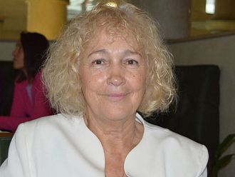 МС предложи акад. Драга Тончева за орден „Св. Св. Кирил и Методий“ - огърлие