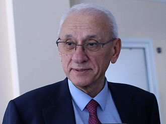 Министърът: Двойното подаване на информация в НЗИС трябва да се избегне с новите НРД