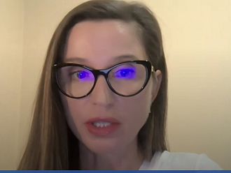 Адв. Костадинова: Няма как да бъде оправдана камера в лекарски кабинет