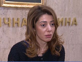 Желязкова: С нормативни промени яслената грижа трябва да премине от МЗ към МОН