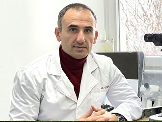 Проф. Оскар: Заради мобилните устройства до 2050 г. 54% от населението на Земята ще е с късогледство