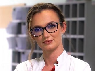 Д-р Яворова: Профилактиката и дългосрочното проследяване са във фокуса на Националния хематологичен медицински център