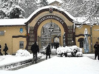 „Александровска“ откри дарителска сметка за ремонт на сградния фонд