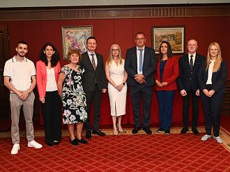 Системата за верификация на лекарствата отбелязва седма година от създаването си