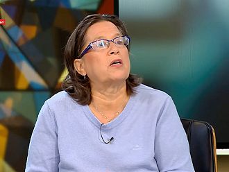 Д-р Николова: Трябва да се даде възможност на ОПЛ да назначаваме специализирани изследвания