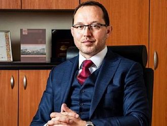 Д-р Здравков подаде оставка като директор на СБАЛ по детски болести