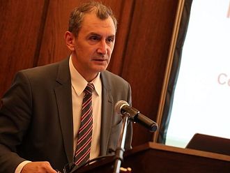 Доц. Околийски се спряга за здравен министър в евентуалния нов кабинет