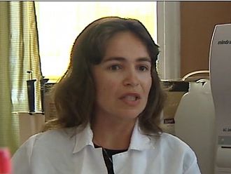 Млад български учен е номинирана за наградата TOYP за иновации в медицината