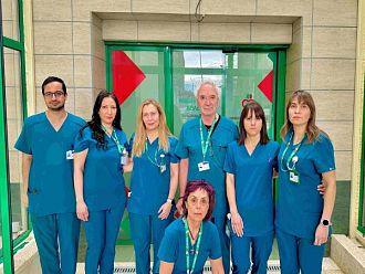 УМБАЛ „Пълмед“ отвори инфекциозно отделение