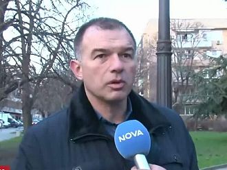 Д-р Добринов: Готови сме за протест, защото ни вменяват функции на надзиратели и охранители, каквито не сме