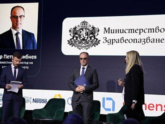 75-90% от посещенията при лекар са свързани със заболявания, причинени от стрес