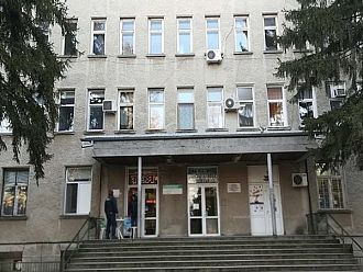 Обявиха конкурс за управител на МБАЛ - Горна Оряховица