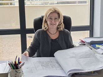 Яна Шерденова: В Детската болница в Бургас сестрата трябва да е защитник на детето и доверено лице на родителите