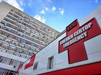 Над 120 хил. пациенти преминаха през Спешното отделение на УМБАЛ „Св. Георги“