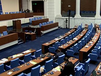 Депутатите пак отхвърлиха задължителното уведомяване с СМС за извършени медицински дейности