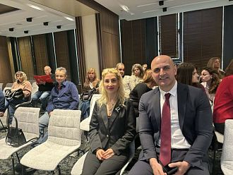 Специалисти представиха иновативни подходи в трансплантациите на семинар в столицата