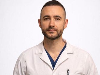 Д-р Асен Гашков: Стетоскопът остава основното ни оръдие в диагностиката