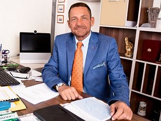 Проф. Дудов: Имаме едни от най-високите възможности за лечение на рак и най-малки за ранно откриване