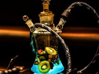 МЗ с план за ограничаване на употребата на наргилетата