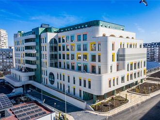 Четирима на финала на конкурса за управител на Детската болница в Бургас