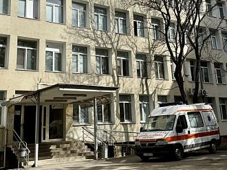 Безплатни прегледи за туберкулоза в Кюстендил