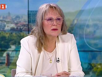 Д-р Гълъбова: В психиатриите у нас един лекар се грижи за 10 пациенти, по-голяма част от лекарите са в пенсионна възраст