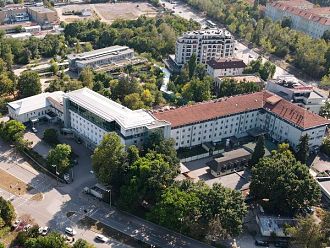 УСБАЛ по онкология получи право на строеж на сграда за циклотронен комплекс