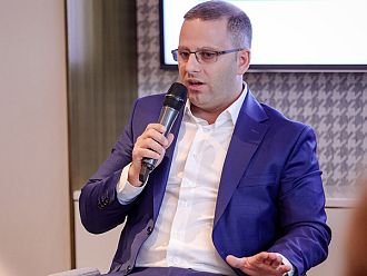 Д-р Иван Тишков: Преди колоноскопия пациентът трябва да се подготви добре, за да не се пропусне и най-малкият полип