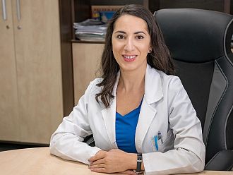 Д-р Ваня Митова: Между медицината и изкуството има много общо