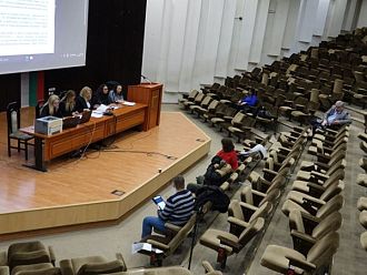 Община Варна отпуска 102 610 евро за покриване на задълженията на Белодробната болница