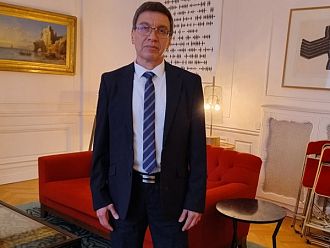 Д-р Анвар Расули: Високодозовите противогрипни ваксини предотвратяват 32% повече хоспитализации