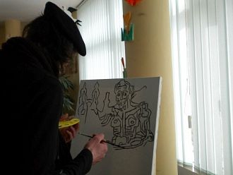 Трябва да има дневни центрове за психичноболните в България