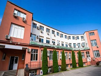 Неотложен ортопедично-травматологичен кабинет разкрива МБАЛ „Сердикамед“