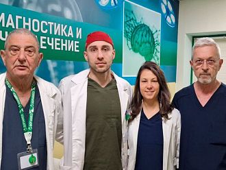 Безплатни неврохирургични прегледи в „Софиямед“ и през април