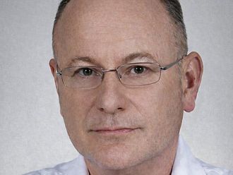 Д-р Сергей Стоянов: Радиоаблацията има много предимства като ефективен и щадящ дефинитивен метод на лечение в ортопедията