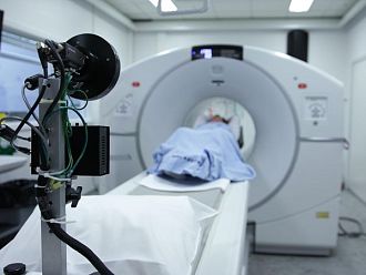 Контролът на НЦРРЗ може да доведе до затваряне на отделения по „Нуклеарна медицина“