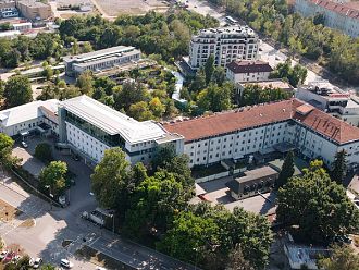 УСБАЛО „Проф. Иван Черноземски“ ще е онкологичният център за България в Европейската мрежа EUnetCCC