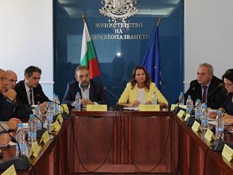 До месец ще са готови предложенията за регулация употребата на наргилета