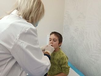 Безплатни противогрипни ваксини и за деца предлага МЗ