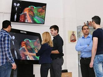 30% повече кандидат-студенти в МУ - Пловдив