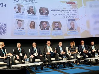 Доц. Околийски: Диагнозата на здравеопазването ни е личностно разстройство