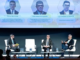 Експерти: Профилактиката и ранната диагностика са от решаващо значение за удължаването на живота в България