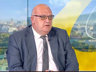 Д-р Брънзалов: Искаме анекс към НРД, за да бъде адаптиран бюджетът на НЗОК към настоящите изисквания