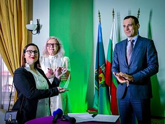 СО връчи първите си Годишни награди „В името на живота“ – от медици за медици