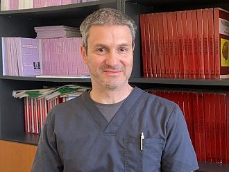 Д-р Карамешев: Болестта на Паркинсон засяга много повече от движението – тя обхваща всички аспекти от функционирането на пациента