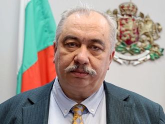 Владимир Афенлиев оглавява Комисията по прозрачност по ЗЛПХМ