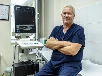 Проф. Георгиев: Ракът на простатата се лекува успешно у нас, изберете българските лекари