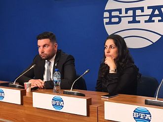 Health Metrics: Държавата трябва да гарантира минимален годишен ръст на бюджета на НЗОК от поне 10%