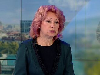 Проф. Христова: Най-често случаите на морбили се дължат на непоставена втора ваксина