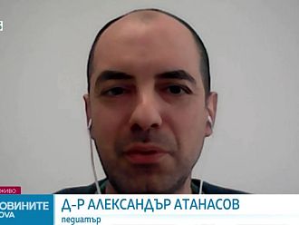 Д-р Атанасов: Дезинформацията за ваксините е причина да не постигаме колективен имунитет